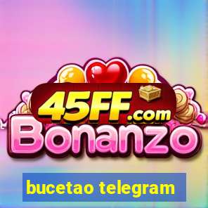 bucetao telegram